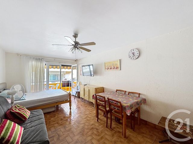 Appartement Studio &agrave; vendre - 1 pi&egrave;ce - 31,72 m2 - Amelie Les Bains Palalda - 66 - LANGUEDOC-ROUSSILLON