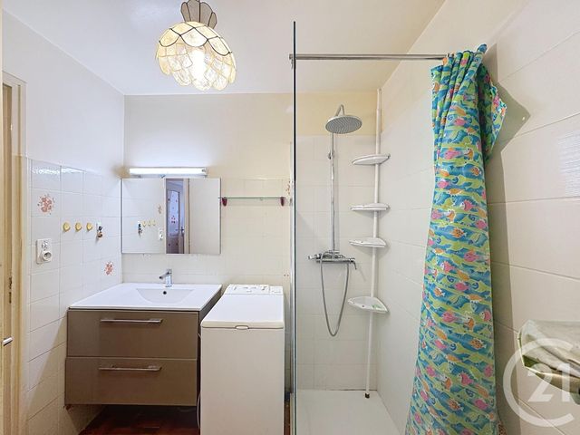 Appartement Studio &agrave; vendre - 1 pi&egrave;ce - 31,72 m2 - Amelie Les Bains Palalda - 66 - LANGUEDOC-ROUSSILLON
