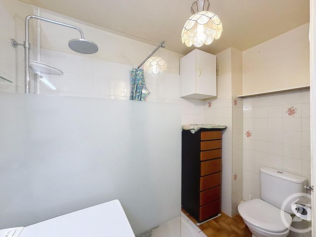 Appartement Studio &agrave; vendre - 1 pi&egrave;ce - 31,72 m2 - Amelie Les Bains Palalda - 66 - LANGUEDOC-ROUSSILLON