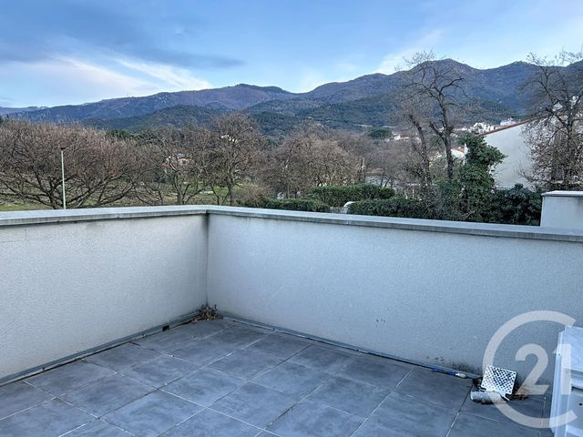 Maison &agrave; vendre - 5 pi&egrave;ces - 129,89 m2 - Montesquieu Des Alberes - 66 - LANGUEDOC-ROUSSILLON