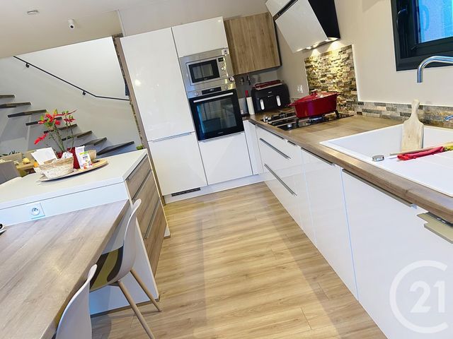 Maison &agrave; vendre - 5 pi&egrave;ces - 129,89 m2 - Montesquieu Des Alberes - 66 - LANGUEDOC-ROUSSILLON