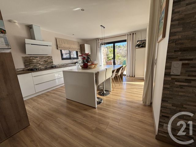 Maison &agrave; vendre - 5 pi&egrave;ces - 129,89 m2 - Montesquieu Des Alberes - 66 - LANGUEDOC-ROUSSILLON