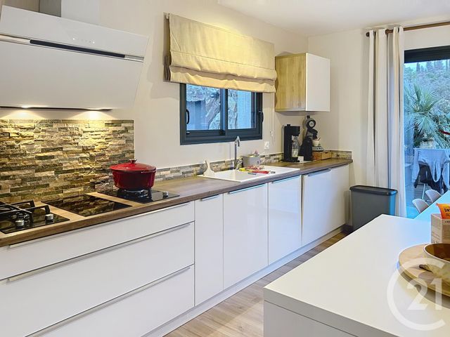 Maison &agrave; vendre - 5 pi&egrave;ces - 129,89 m2 - Montesquieu Des Alberes - 66 - LANGUEDOC-ROUSSILLON