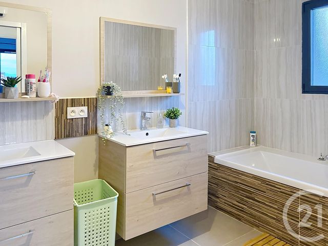 Maison &agrave; vendre - 5 pi&egrave;ces - 129,89 m2 - Montesquieu Des Alberes - 66 - LANGUEDOC-ROUSSILLON