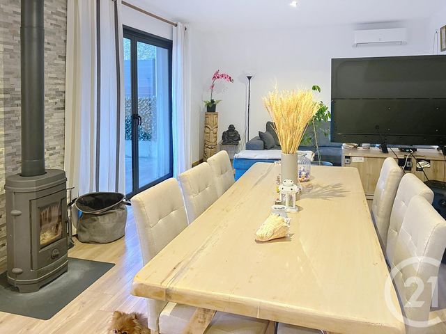 Maison &agrave; vendre - 5 pi&egrave;ces - 129,89 m2 - Montesquieu Des Alberes - 66 - LANGUEDOC-ROUSSILLON