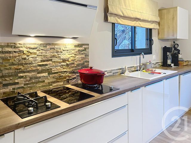 Maison &agrave; vendre - 5 pi&egrave;ces - 129,89 m2 - Montesquieu Des Alberes - 66 - LANGUEDOC-ROUSSILLON