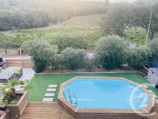 Maison &agrave; vendre - 5 pi&egrave;ces - 129,89 m2 - Montesquieu Des Alberes - 66 - LANGUEDOC-ROUSSILLON