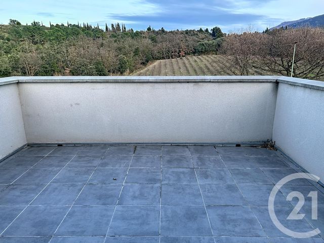 Maison &agrave; vendre - 5 pi&egrave;ces - 129,89 m2 - Montesquieu Des Alberes - 66 - LANGUEDOC-ROUSSILLON