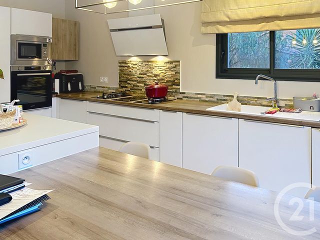 Maison &agrave; vendre - 5 pi&egrave;ces - 129,89 m2 - Montesquieu Des Alberes - 66 - LANGUEDOC-ROUSSILLON