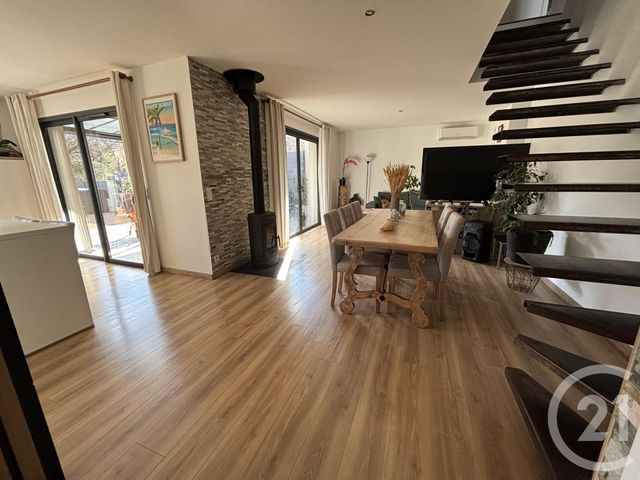Maison &agrave; vendre - 5 pi&egrave;ces - 129,89 m2 - Montesquieu Des Alberes - 66 - LANGUEDOC-ROUSSILLON