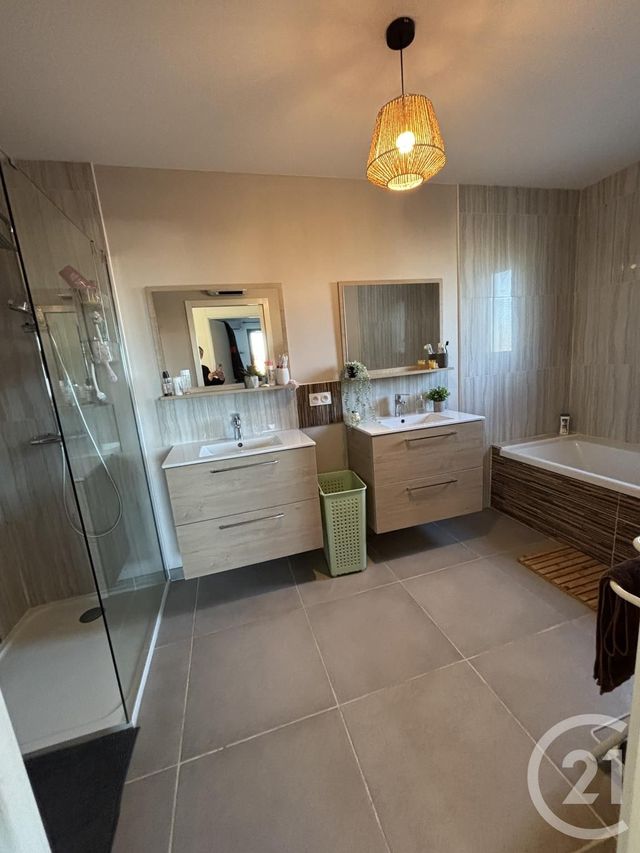 Maison &agrave; vendre - 5 pi&egrave;ces - 129,89 m2 - Montesquieu Des Alberes - 66 - LANGUEDOC-ROUSSILLON