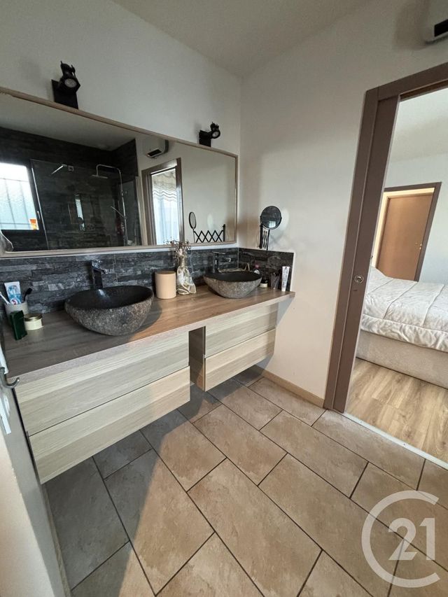 Maison &agrave; vendre - 5 pi&egrave;ces - 129,89 m2 - Montesquieu Des Alberes - 66 - LANGUEDOC-ROUSSILLON