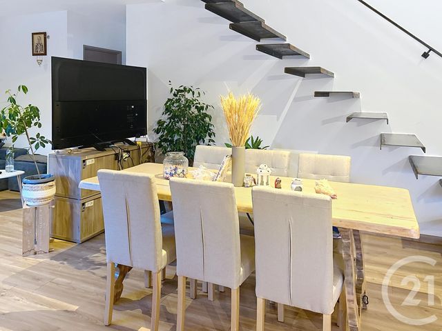 Maison &agrave; vendre - 5 pi&egrave;ces - 129,89 m2 - Montesquieu Des Alberes - 66 - LANGUEDOC-ROUSSILLON