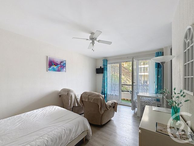 Appartement Studio &agrave; vendre - 1 pi&egrave;ce - 28,32 m2 - Amelie Les Bains Palalda - 66 - LANGUEDOC-ROUSSILLON