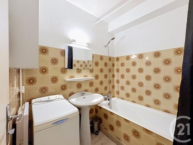 Appartement Studio &agrave; vendre - 1 pi&egrave;ce - 28,32 m2 - Amelie Les Bains Palalda - 66 - LANGUEDOC-ROUSSILLON