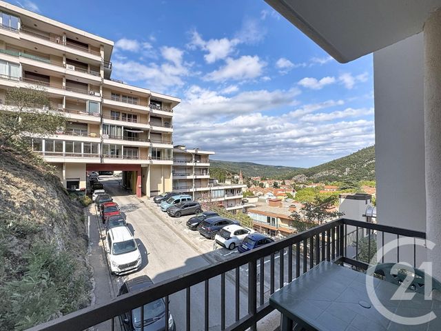 Appartement Studio &agrave; vendre - 1 pi&egrave;ce - 28,32 m2 - Amelie Les Bains Palalda - 66 - LANGUEDOC-ROUSSILLON