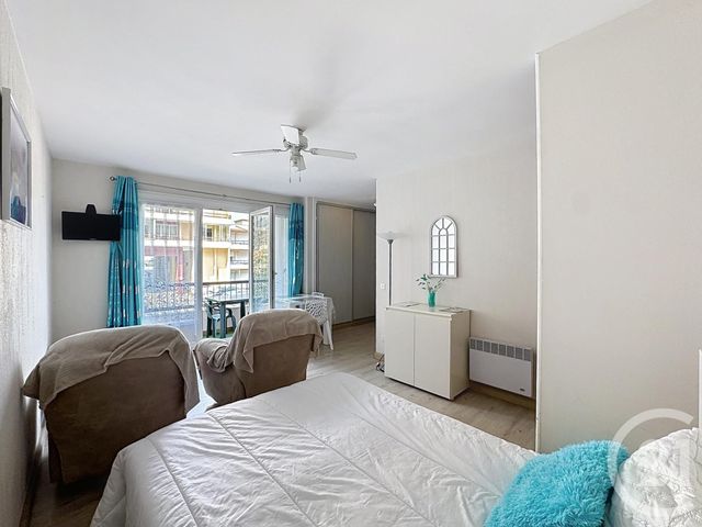 Appartement Studio &agrave; vendre - 1 pi&egrave;ce - 28,32 m2 - Amelie Les Bains Palalda - 66 - LANGUEDOC-ROUSSILLON