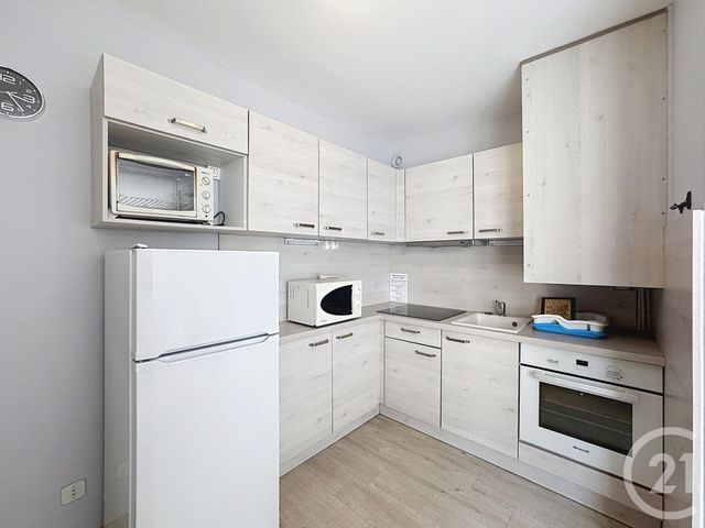 Appartement Studio &agrave; vendre - 1 pi&egrave;ce - 28,32 m2 - Amelie Les Bains Palalda - 66 - LANGUEDOC-ROUSSILLON