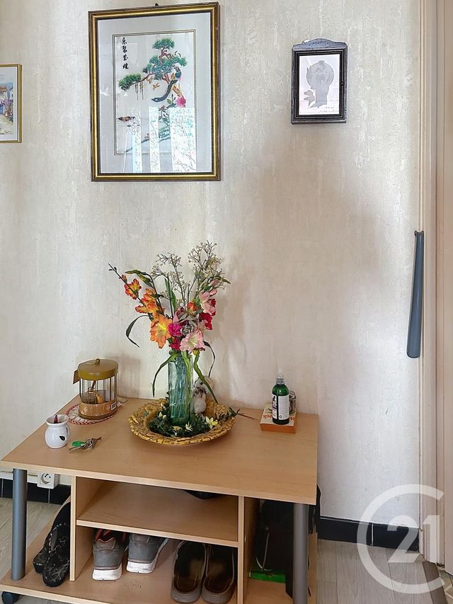 Appartement F2 &agrave; vendre - 2 pi&egrave;ces - 45 m2 - Amelie Les Bains Palalda - 66 - LANGUEDOC-ROUSSILLON