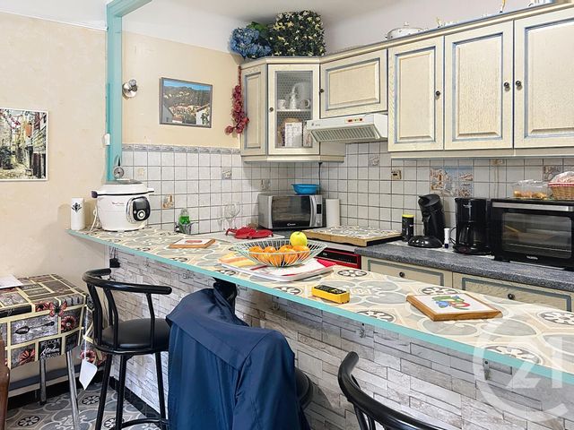 Appartement F2 &agrave; vendre - 2 pi&egrave;ces - 45 m2 - Amelie Les Bains Palalda - 66 - LANGUEDOC-ROUSSILLON