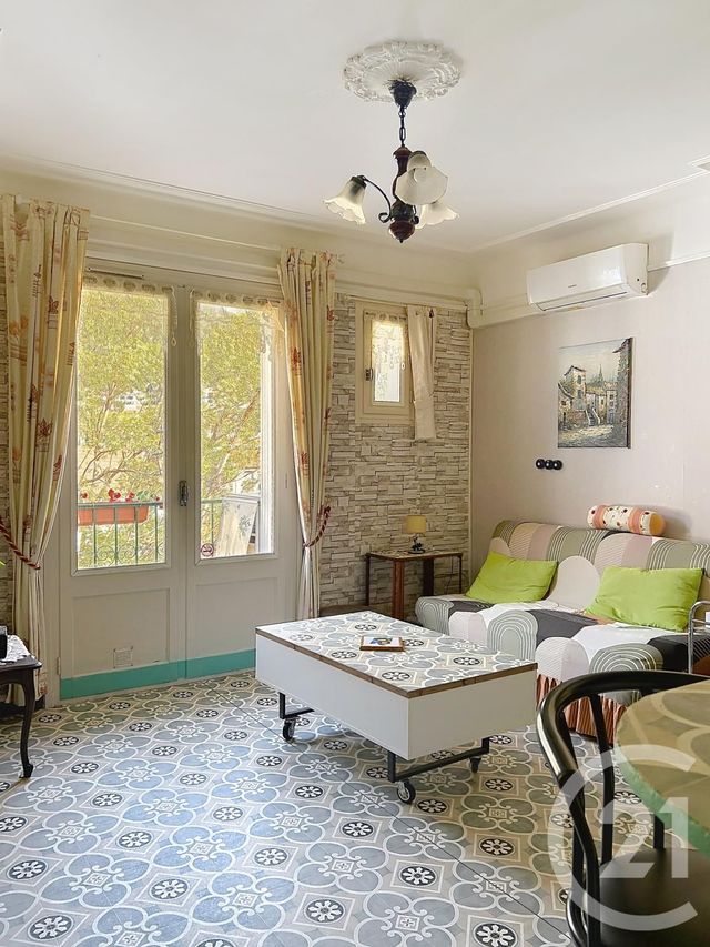 appartement - AMELIE LES BAINS PALALDA - 66