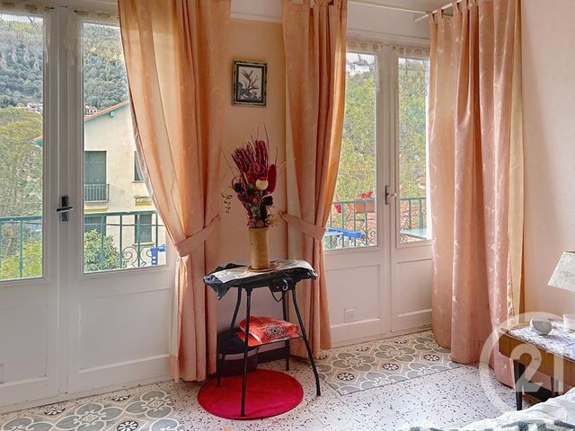 Appartement F2 &agrave; vendre - 2 pi&egrave;ces - 45 m2 - Amelie Les Bains Palalda - 66 - LANGUEDOC-ROUSSILLON