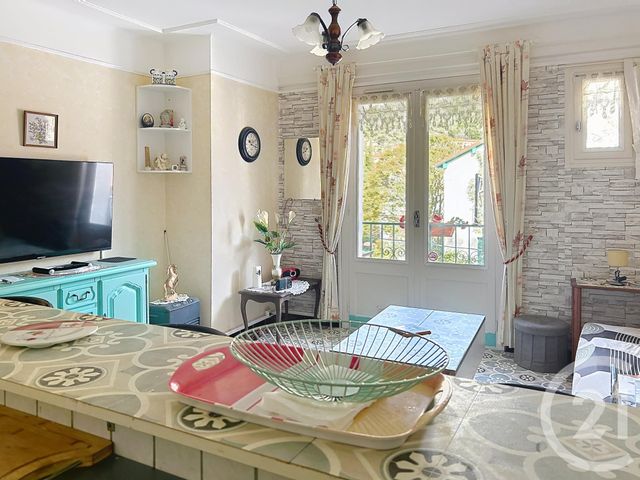 Appartement F2 &agrave; vendre - 2 pi&egrave;ces - 45 m2 - Amelie Les Bains Palalda - 66 - LANGUEDOC-ROUSSILLON