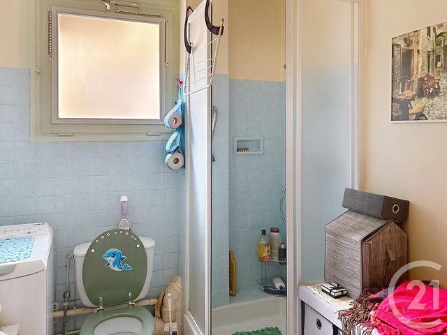 Appartement F2 &agrave; vendre - 2 pi&egrave;ces - 45 m2 - Amelie Les Bains Palalda - 66 - LANGUEDOC-ROUSSILLON