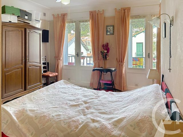 Appartement F2 &agrave; vendre - 2 pi&egrave;ces - 45 m2 - Amelie Les Bains Palalda - 66 - LANGUEDOC-ROUSSILLON