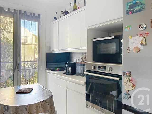 Appartement F3 &agrave; vendre - 3 pi&egrave;ces - 66,40 m2 - Amelie Les Bains Palalda - 66 - LANGUEDOC-ROUSSILLON