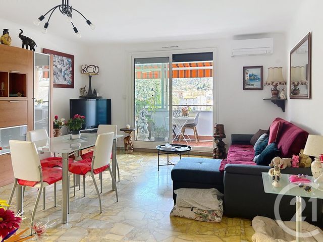 Appartement F3 &agrave; vendre - 3 pi&egrave;ces - 66,40 m2 - Amelie Les Bains Palalda - 66 - LANGUEDOC-ROUSSILLON