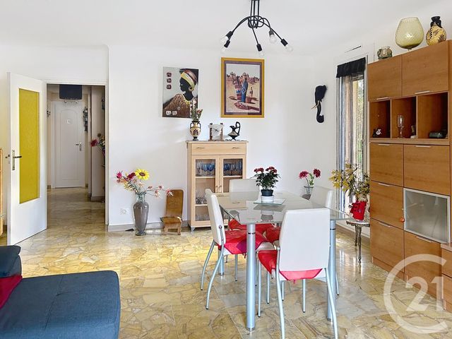 Appartement F3 &agrave; vendre - 3 pi&egrave;ces - 66,40 m2 - Amelie Les Bains Palalda - 66 - LANGUEDOC-ROUSSILLON