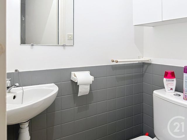 Appartement F3 &agrave; vendre - 3 pi&egrave;ces - 66,40 m2 - Amelie Les Bains Palalda - 66 - LANGUEDOC-ROUSSILLON