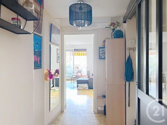 Appartement F3 &agrave; vendre - 3 pi&egrave;ces - 66,40 m2 - Amelie Les Bains Palalda - 66 - LANGUEDOC-ROUSSILLON