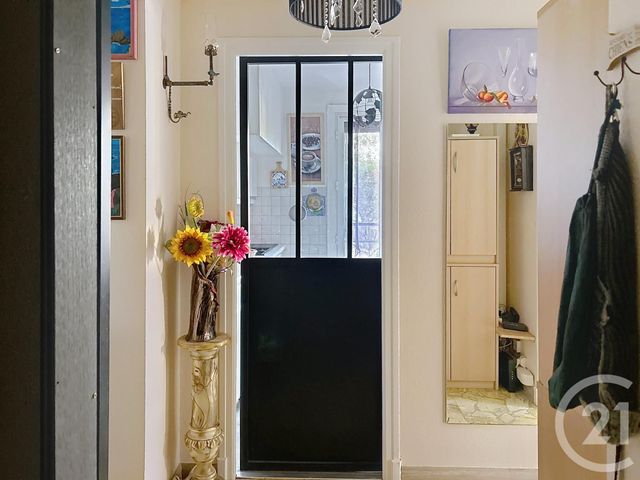 Appartement F3 &agrave; vendre - 3 pi&egrave;ces - 66,40 m2 - Amelie Les Bains Palalda - 66 - LANGUEDOC-ROUSSILLON