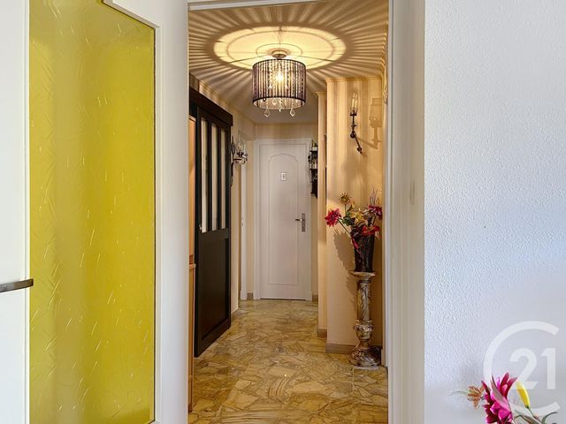 Appartement F3 &agrave; vendre - 3 pi&egrave;ces - 66,40 m2 - Amelie Les Bains Palalda - 66 - LANGUEDOC-ROUSSILLON