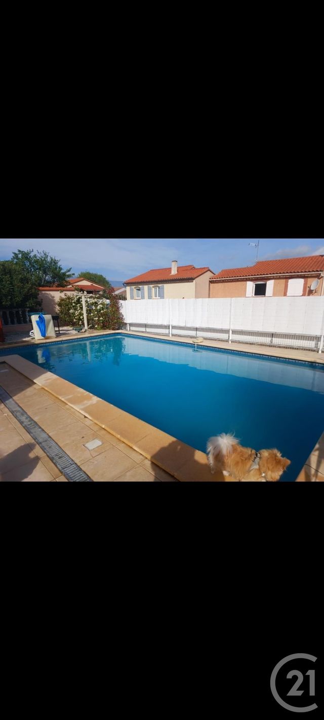 Maison &agrave; vendre - 5 pi&egrave;ces - 106,80 m2 - Le Boulou - 66 - LANGUEDOC-ROUSSILLON