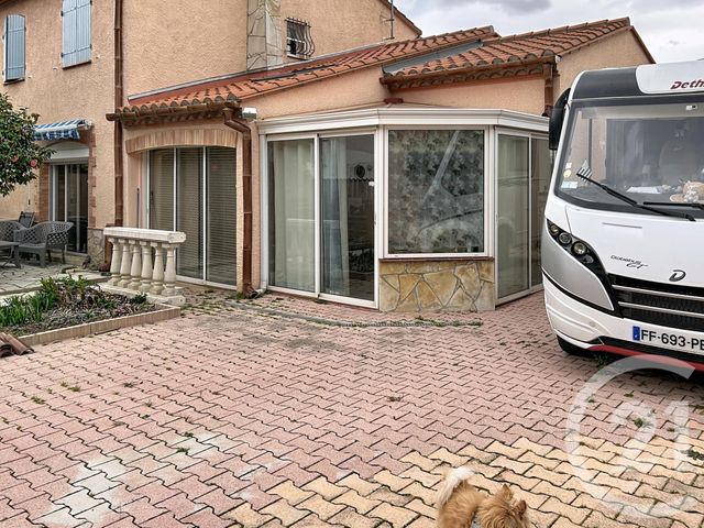 Maison &agrave; vendre - 5 pi&egrave;ces - 106,80 m2 - Le Boulou - 66 - LANGUEDOC-ROUSSILLON