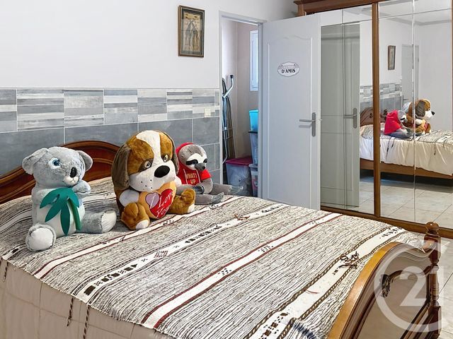 Maison &agrave; vendre - 5 pi&egrave;ces - 106,80 m2 - Le Boulou - 66 - LANGUEDOC-ROUSSILLON