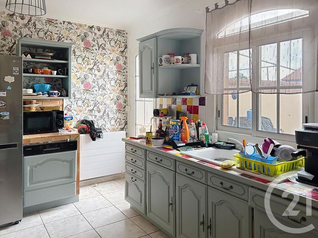 Maison &agrave; vendre - 5 pi&egrave;ces - 106,80 m2 - Le Boulou - 66 - LANGUEDOC-ROUSSILLON