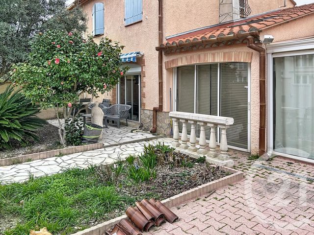 Maison &agrave; vendre - 5 pi&egrave;ces - 106,80 m2 - Le Boulou - 66 - LANGUEDOC-ROUSSILLON