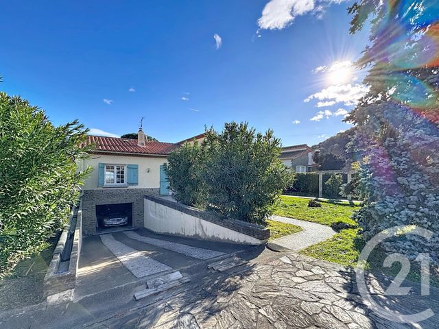 Maison &agrave; vendre - 4 pi&egrave;ces - 117,50 m2 - Reynes - 66 - LANGUEDOC-ROUSSILLON