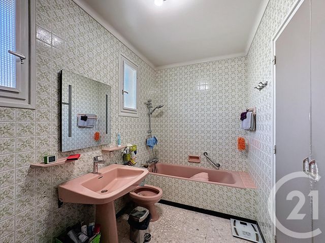 Maison &agrave; vendre - 4 pi&egrave;ces - 117,50 m2 - Reynes - 66 - LANGUEDOC-ROUSSILLON