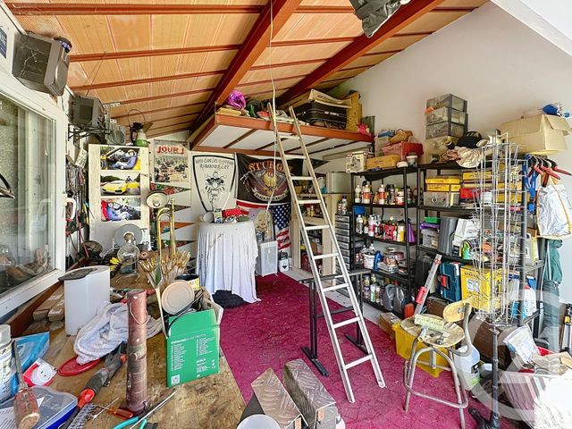 Maison &agrave; vendre - 6 pi&egrave;ces - 163,41 m2 - Les Cluses - 66 - LANGUEDOC-ROUSSILLON