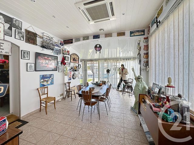 Maison &agrave; vendre - 6 pi&egrave;ces - 163,41 m2 - Les Cluses - 66 - LANGUEDOC-ROUSSILLON