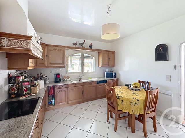 Maison &agrave; vendre - 6 pi&egrave;ces - 163,41 m2 - Les Cluses - 66 - LANGUEDOC-ROUSSILLON