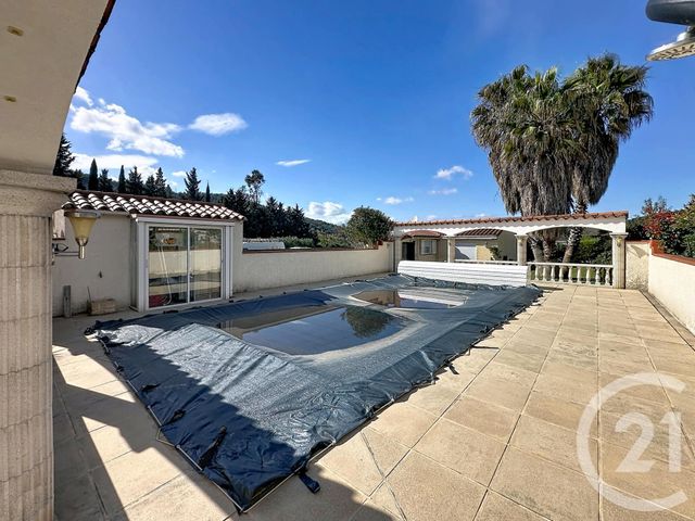 Maison &agrave; vendre - 6 pi&egrave;ces - 163,41 m2 - Les Cluses - 66 - LANGUEDOC-ROUSSILLON