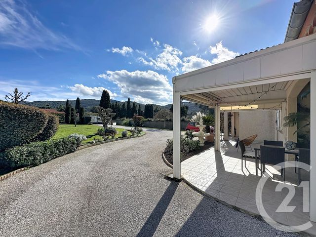 Maison &agrave; vendre - 6 pi&egrave;ces - 163,41 m2 - Les Cluses - 66 - LANGUEDOC-ROUSSILLON