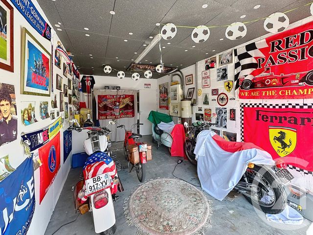 Maison &agrave; vendre - 6 pi&egrave;ces - 163,41 m2 - Les Cluses - 66 - LANGUEDOC-ROUSSILLON