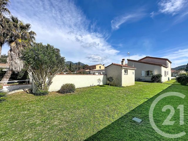 Maison &agrave; vendre - 6 pi&egrave;ces - 163,41 m2 - Les Cluses - 66 - LANGUEDOC-ROUSSILLON